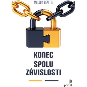 Konec spoluzávislosti | Melody Beattie (2023)