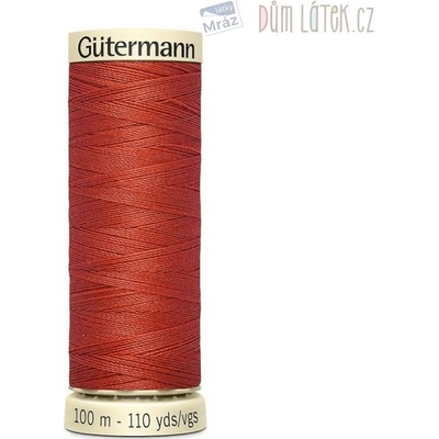Nit GÜTERMANN 100% PES 589