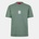 Hugo Тениска Hugo Men's Dalsar Regular Fit T-Shirt - Open Green 343