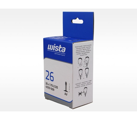 Wista AV