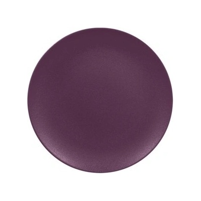 RAK Porcelain Talíř mělký 15 cm švestková RAK-NFNNPR15PP