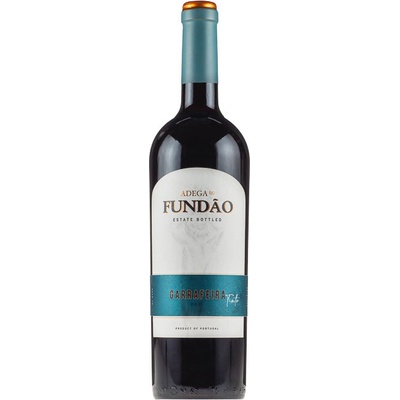 Adega do Fundão Garrafeira Tinto 2011 14,5% 0,75 l (čistá fľaša)