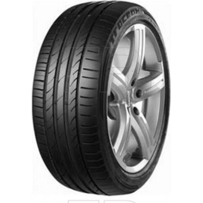 Tracmax X-Privilo TX3 255/40 R18 99Y