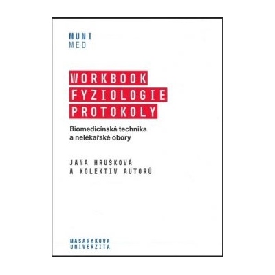 Workbook Fyziologie Protokoly