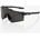 100% % Слънчеви очила Speedcraft XS, Soft Tact Black (60009-00000)