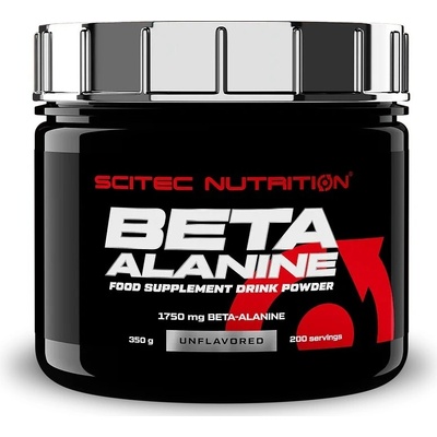 Scitec Beta Alanine 350 g