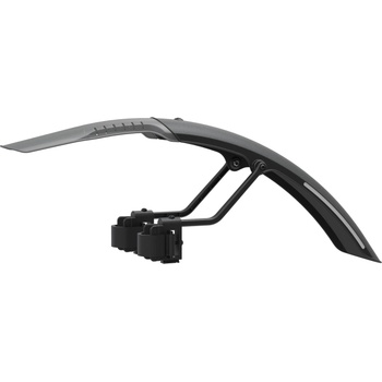 Topeak Калник Topeak TetraFender G1 Mud guard - Black - размер One Size (870-2639-0111)