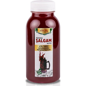 Şifa Ana Сок от ферментирала ряпа по традиционна рецепта 300 ml | Şifa Ana (816191 SIAF)