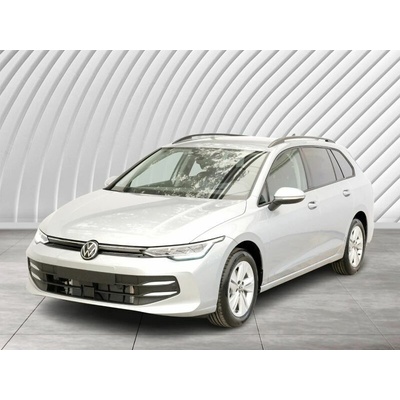 Volkswagen Golf 1.5 eTSI Life DSG 110 kW