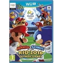 Hry na Nintendo WiiU Mario & Sonic at the Rio 2016 Olympic Games