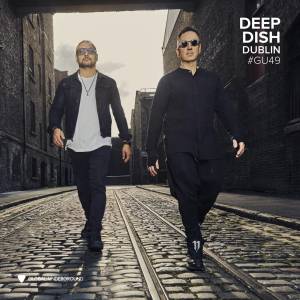 Warner Deep Dish: Global Underground #49: Deep Dish - Dublin - 2CD (093752)