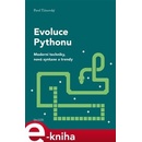 Evoluce Pythonu. Moderní techniky, nová syntaxe a trendy - Pavel Tišnovský