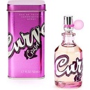 Liz Claiborne Curve Crush toaletná voda dámska 100 ml