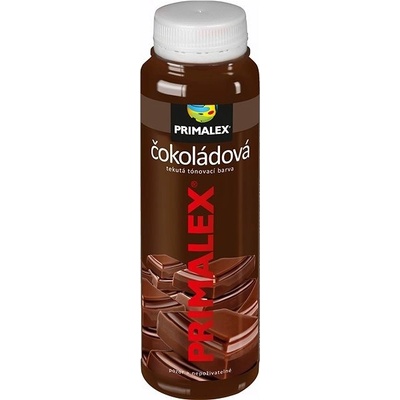 Primalex 0,25l čokoládová