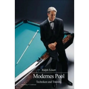 Modernes Pool | Ralph Eckert (2002)