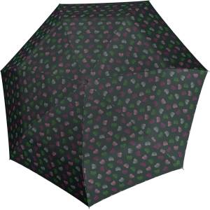 derby Hit Long AC Emotion Green