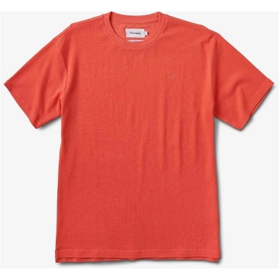 Diamond Brilliant Over Sized Tee Coral CORL triko