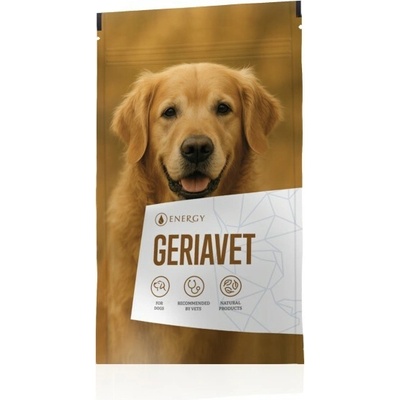 Energy Geriavet 90 kapsúl