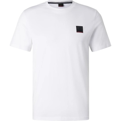 Bogner Fire+Ice Мъжка тениска Bogner Fire+Ice Vito2 T-shirt - White - размер M (216-7578-0312)