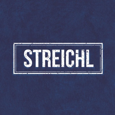Streichl Josef - Streichl CD