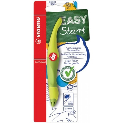 STABILO EASYoriginal - pero pre pravákov, zelené