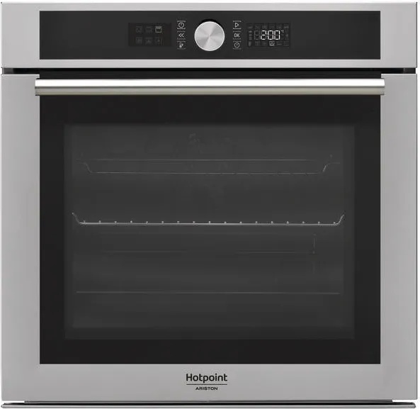 Hotpoint-Ariston FI4 854 P IX