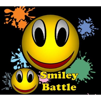 Smiley Battle