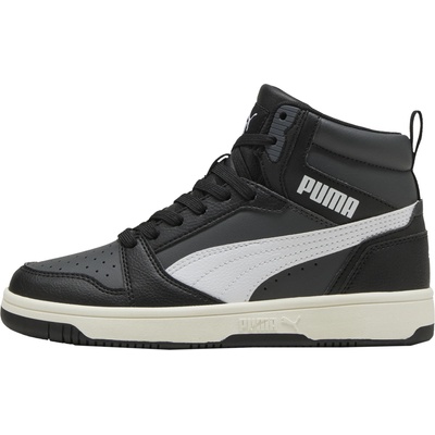 PUMA Rebound v6 mid jr 37.5