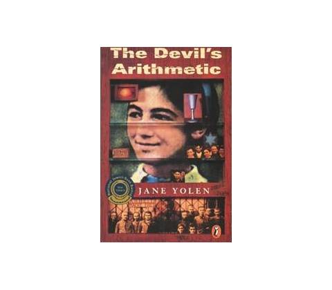 The Devil's Arithmetic Jane Yolen