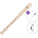 Yamaha YRS 23 SET Блок флейта сопрано (YRS23-SET)
