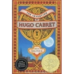 Invention of Hugo Cabret (ISBN: 9781407103488)
