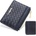 Baellerry Портмоне Baellerry VA-35875 - Черно KP35875