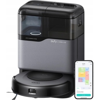 Eufy Omni C20