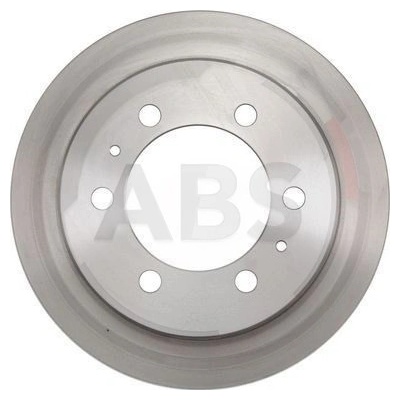 A.B.S. ALL BRAKE SYSTEMS BV. 17016