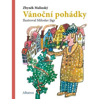 Vánoční pohádky