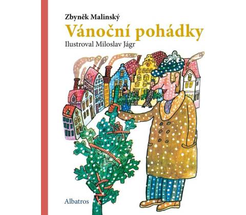 Vánoční pohádky