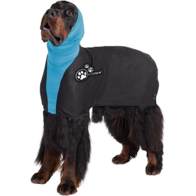 Show Tech Show Tech+ Mesh Straightening Coat for Small Cavaliers & Cockers