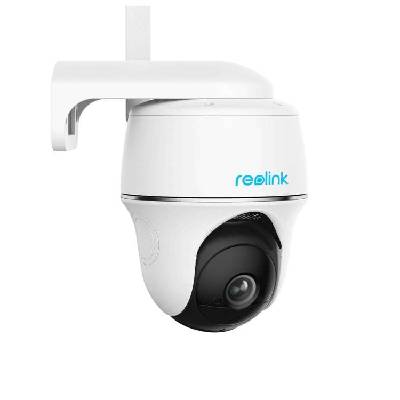 REOLINK bezpečnostní kamera Go Series G430, Go PT Plus, 4MP, 3G/4G (6975253983254)