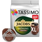 Jacobs | Krönung Kräftig XL - 16 капсули за Tassimo