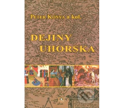 Dejiny Uhorska