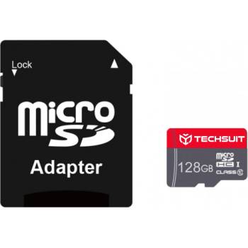 Techsuit microSDHC THCM26 32GB (THCM269128)