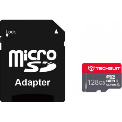 Techsuit microSDHC THCM26 32GB (THCM269128)