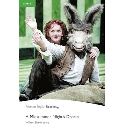 PER | Level 3: A Midsummer Night´s Dream - William Shakespeare