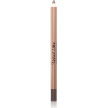 ZOEVA Velvet Love Eyeliner Pencil ceruzka na oči Metallic Taupe 1,2 g