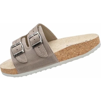 Protetika Sandále ortopedické T09 šedá