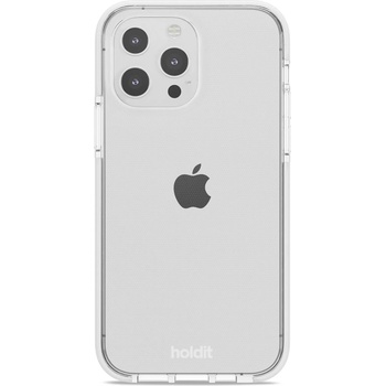 Image 1 of Holdit Гръб Holdit Seethru Case за iPhone 13 Pro - Прозрачен