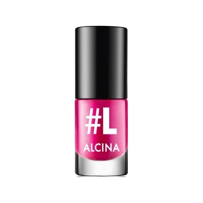 Alcina Lak na nehty Nail Colour 080 5 ml