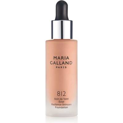 Maria Galland 812 Rozjasňující pečující make-up 20 Béžová 30 ml