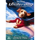 Underdog DVD