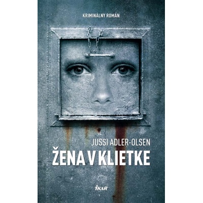 Žena v klietke